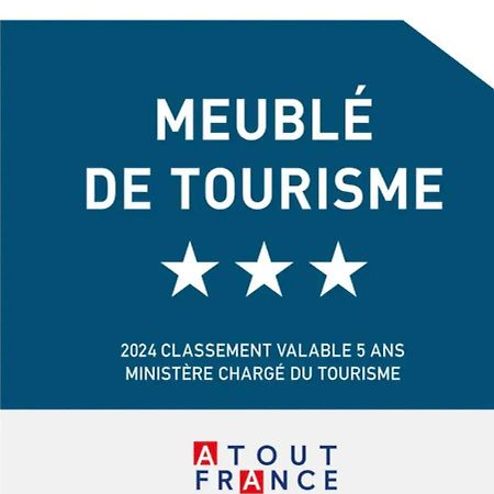 Апартаменти L Ours Entremont Екстер'єр фото